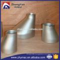 high quality stainless steel reducer